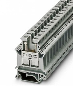 Проходные клеммы UK 16 3006014 Проходные клеммы UK 16 3006014