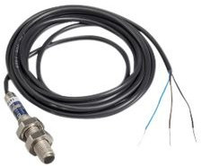 XUAJ0214, Optical Sensor NPN 4m 20ms 30V 100mA IP65 XUA XUAJ0214, Optical Sensor NPN 4m 20ms 30V 100mA IP65 XUA