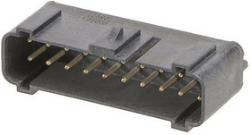205927-1170, Heavy Duty Power Connectors MultiCat MP VRT HDR 20CKT KY A PCL 2.9mm 205927-1170, Heavy Duty Power Connectors MultiCat MP VRT HDR 20CKT KY A PCL 2.9mm