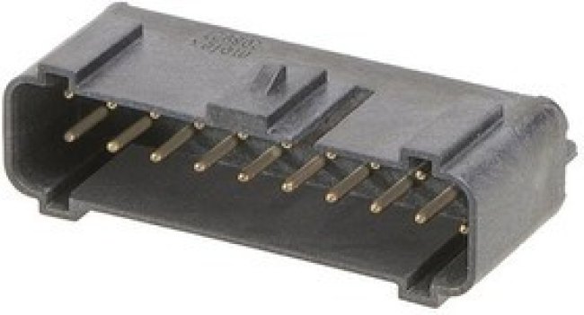205927-1170, Heavy Duty Power Connectors MultiCat MP VRT HDR 20CKT KY A PCL 2.9mm 205927-1170, Heavy Duty Power Connectors MultiCat MP VRT HDR 20CKT KY A PCL 2.9mm