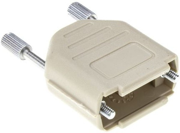 MHDPPK9-LG-K, Корпус D Sub, серый, Серия MHDPPK, DE, 180°, Корпус из Нейлона (Полиамида) MHDPPK9-LG-K, Корпус D Sub, серый, Серия MHDPPK, DE, 180°, Корпус из Нейлона (Полиамида)