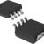 SN74LVC3G04DCUR, Inverter 3-Element CMOS 8-Pin VSSOP T/R