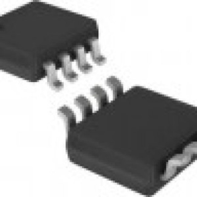 SN74LVC3G04DCUR, Inverter 3-Element CMOS 8-Pin VSSOP T/R