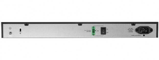 Коммутатор D-Link DGS-3000-28SC управляемый 19U 24x10/100/1000BASE-T 4x10/100/1000BASE-T/Mini GBIC (SFP) Коммутатор D-Link DGS-3000-28SC управляемый 19U 24x10/100/1000BASE-T 4x10/100/1000BASE-T/Mini GBIC (SFP)