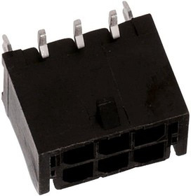 662008235922, Headers & Wire Housings WR-MPC3 3mmMale Dual 8Pin SMT VerticalTH 662008235922, Headers & Wire Housings WR-MPC3 3mmMale Dual 8Pin SMT VerticalTH