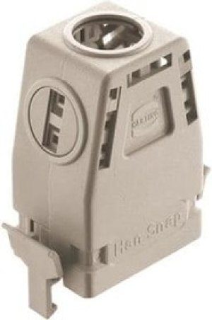 09330060401, Heavy Duty Power Connectors HAN 6B HOOD 09330060401, Heavy Duty Power Connectors HAN 6B HOOD