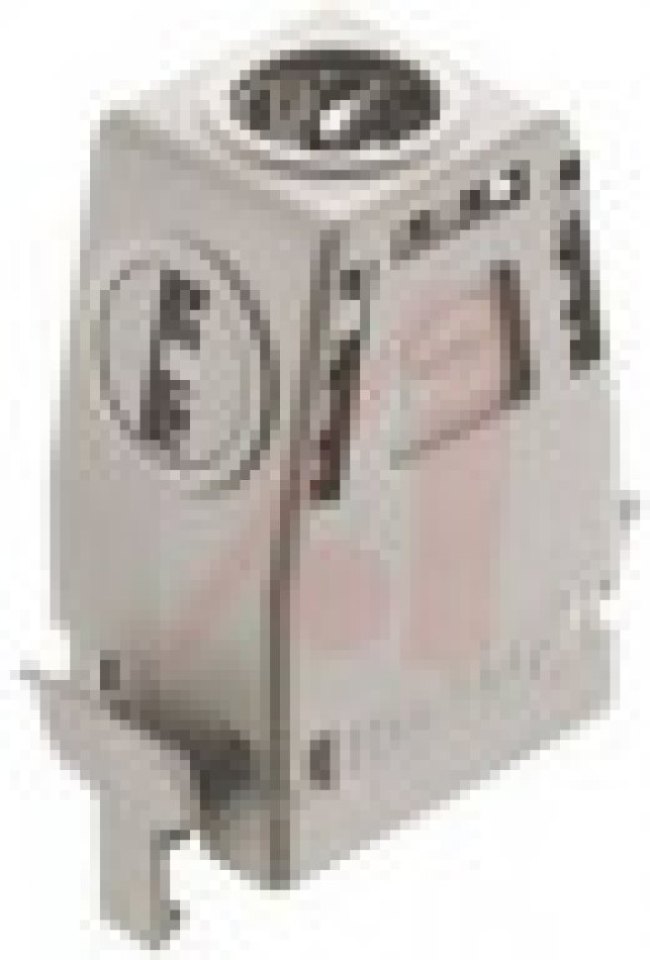 09330060401, Heavy Duty Power Connectors HAN 6B HOOD 09330060401, Heavy Duty Power Connectors HAN 6B HOOD