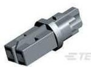 293388-4, NECTOR S PLUG HV-5 WHITE