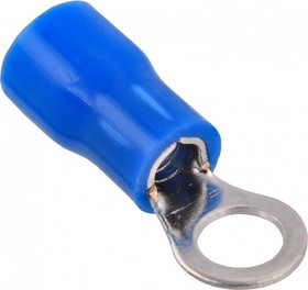 Наконечник нки 2-4 кольцо 1,5-2,5мм (100шт/упак) UNL20-D25-4-4-G