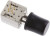 HFBR-1414MZ, HFBR-1414MZ, Fibre Optic Transmitter 865nm ST Connector, 27.2 x 12.7 x 10.2mm