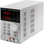 МЕГЕОН 36605, Одноканальный программируемый линейный источник питания