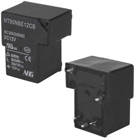 NT90-N-B-E-DC12V-C-B-0.9