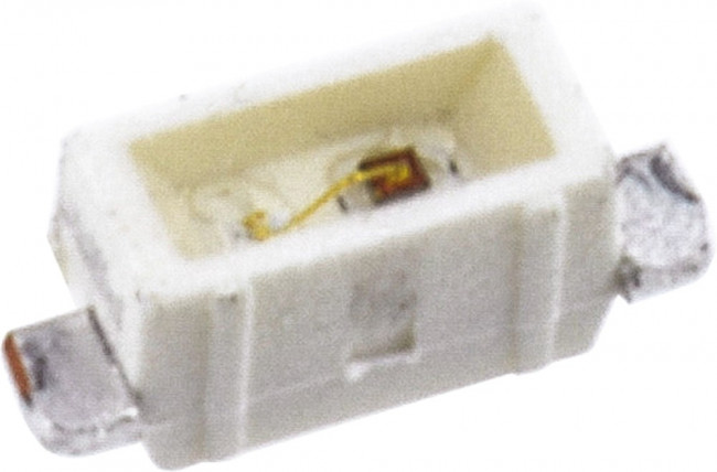 LR Y8SF-U1V2-1, 2.2 V Red LED Side View SMD, Micro SIDELED LR Y8SF-U1V2-1 LR Y8SF-U1V2-1, 2.2 V Red LED Side View SMD, Micro SIDELED LR Y8SF-U1V2-1