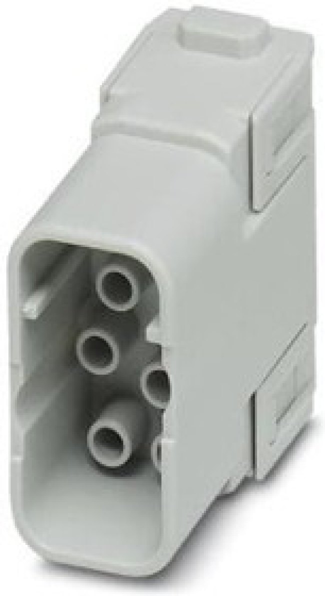 1414370, Heavy Duty Power Connectors HC-M-08-CT-M