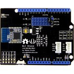 Seeed BLE Shield, Bluetooth v4.0 интерфейс для Arduino на базе HM-11 Seeed BLE Shield, Bluetooth v4.0 интерфейс для Arduino на базе HM-11