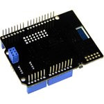 Seeed BLE Shield, Bluetooth v4.0 интерфейс для Arduino на базе HM-11 Seeed BLE Shield, Bluetooth v4.0 интерфейс для Arduino на базе HM-11