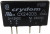 CX240D5, Solid State Relays - PCB Mount PCB SIP SSR 280Vac 5A, 3-15Vdc,ZC