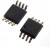 AD8606ARMZ-R7, Precision Amplifiers Precision, Low Noise, RRIO, CMOS Op Amp (Dual)