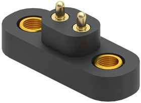 858-22-002-30-011101, Headers & Wire Housings SMT 4mm Pitch Spring Loaded Connector 858-22-002-30-011101, Headers & Wire Housings SMT 4mm Pitch Spring Loaded Connector