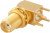 32K246-400L5, RF Connectors / Coaxial Connectors SMA Right Angle Jack PCB
