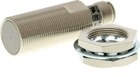 E2E-X7D2-M1G, Inductive Sensor Break Contact (NC) 500Hz 30V 7mm IP67 Connector, M12 E2E-X