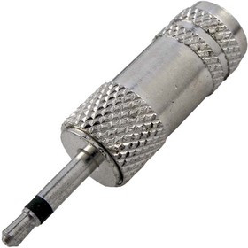 7-0013 / 2.5 mm mono, Аудио разъем