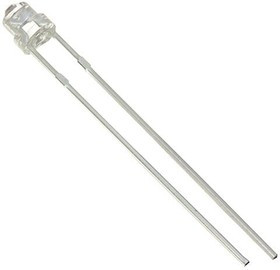 MTE5116D4, Infrared Emitters SWIR Emitter 1650nm