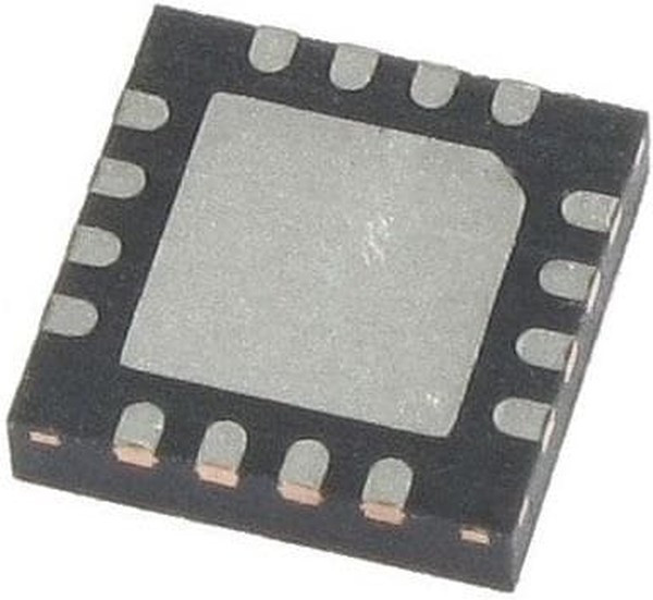 MAX20098ATEC/VY+, DC/DC CTRL, SYNC BUCK, -40 TO 125DEG C