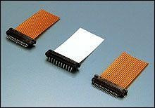006200506130000+, FFC &amp; FPC Connectors 6P 24.0mm ZIF CONN R/A, SLIDE LOCK TYPE