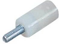 9663.2200, Standoffs & Spacers TRANSIPILLAR HTPI/ 16.0/32.0/M6/S-I 9663.2200, Standoffs & Spacers TRANSIPILLAR HTPI/ 16.0/32.0/M6/S-I