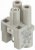 09120022753, Heavy Duty Power Connectors HANQ 2/0-F 2,5-6MM2 09120022753, Heavy Duty Power Connectors HANQ 2/0-F 2,5-6MM2