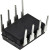 TLE2062IP, TLE2062IP , Op Amp, 1.8MHz, 8-Pin PDIP