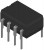 TLE2062IP, TLE2062IP , Op Amp, 1.8MHz, 8-Pin PDIP
