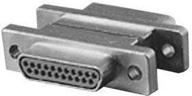 DCDM-25CS, D-Sub Adapters &amp; Gender Changers Connector Saver 25 Positions