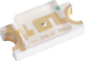 TO-3216BC-PG, Светодиод зеленый SMD 3216, 705мКд, 120°, 525нМ (Pure Green) TO-3216BC-PG, Светодиод зеленый SMD 3216, 705мКд, 120°, 525нМ (Pure Green)