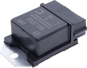 691.3702, Реле регулятор напряжения ЛАЗ,ЛИАЗ,К-700 генератора 651.3701,5012.3701 24V Энергомаш