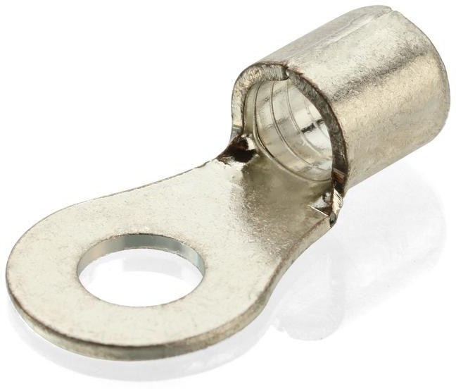 Наконечник под пайку ПМ 1,5-4 (100шт/уп.) | 59134 | КВТ Наконечник под пайку ПМ 1,5-4 (100шт/уп.) | 59134 | КВТ