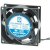 OA825AP-11-3WB, AXIAL FAN, BALL, 16CFM, 19DB, 4W, 115VAC OA825AP-11-3WB, AXIAL FAN, BALL, 16CFM, 19DB, 4W, 115VAC