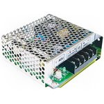 SD-25C-12, DC/DC преобразователь, 25.2Вт, вход 36-72В, выход 12В/2.1А SD-25C-12, DC/DC преобразователь, 25.2Вт, вход 36-72В, выход 12В/2.1А