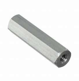 M1269-2545-SS, Standoffs &amp; Spacers M2.5X0.45 FEM 22mm SS Stdoff