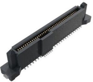 PSASF3130201TR, SAS/PCIE CONN, RCPT, 68POS, SMT PSASF3130201TR, SAS/PCIE CONN, RCPT, 68POS, SMT