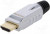 LOG-CHP001, Разъем: HDMI; вилка; "папа"; позолота; на провод; прямой