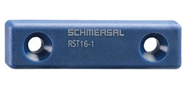 RST-16-1, Magnetic Actuator, Plastic Housing RST-16-1, Magnetic Actuator, Plastic Housing