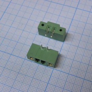 15EDGRM-3.81- 02P-14-00A(H), (15EDGRM-3.81- 02P-14-00ZH), Разъемный клеммный блок на плату, 2 контакта. Серия 15EDGRM-3.81 15EDGRM-3.81- 02P-14-00A(H), (15EDGRM-3.81- 02P-14-00ZH), Разъемный клеммный блок на плату, 2 контакта. Серия 15EDGRM-3.81