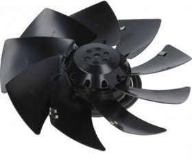 Вентилятор Ebmpapst A4E250-AI02-10