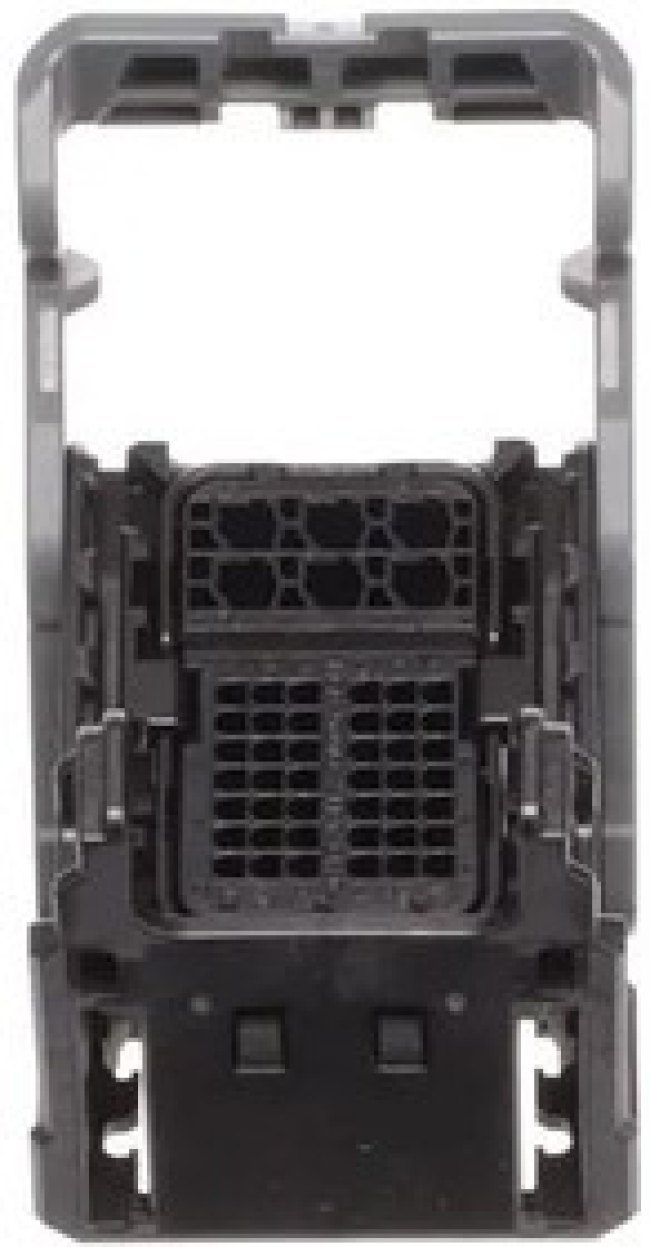 53625-1674, Board to Board &amp; Mezzanine Connectors .635 HEADER SURFACE MNT 160 CKT