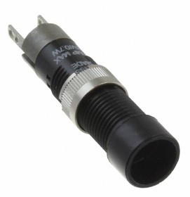 19-031.005, Industrial Panel Mount Indicators / Switch Indicators LENS W DIFFUSER GRN