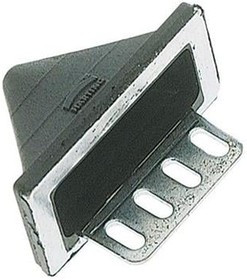 09068009950, DIN 41612 Connectors DIN-POWER CBL GROMM D20