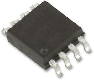 24LC08BT-I/MS, EEPROM, 8 Кбит, 4 BLK (256 x 8бит), Serial I2C (2-Wire), 400 кГц, MSOP, 8 вывод(-ов) 24LC08BT-I/MS, EEPROM, 8 Кбит, 4 BLK (256 x 8бит), Serial I2C (2-Wire), 400 кГц, MSOP, 8 вывод(-ов)