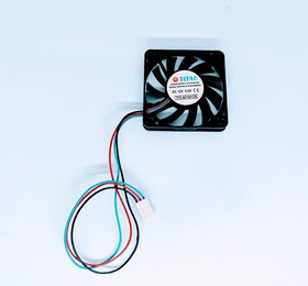 Вентилятор Titan TFD-6010H12S DC 12V 0.2A 60x10 3pin